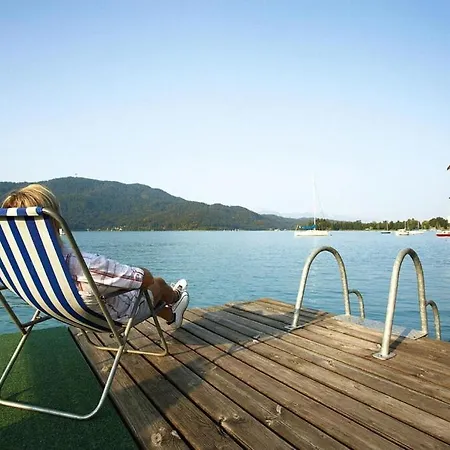 Karawankenblick - Okt01014-cyd Portschach am Woerthersee