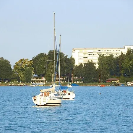 Apartment Karawankenblick - Okt01014-cyd Portschach am Woerthersee